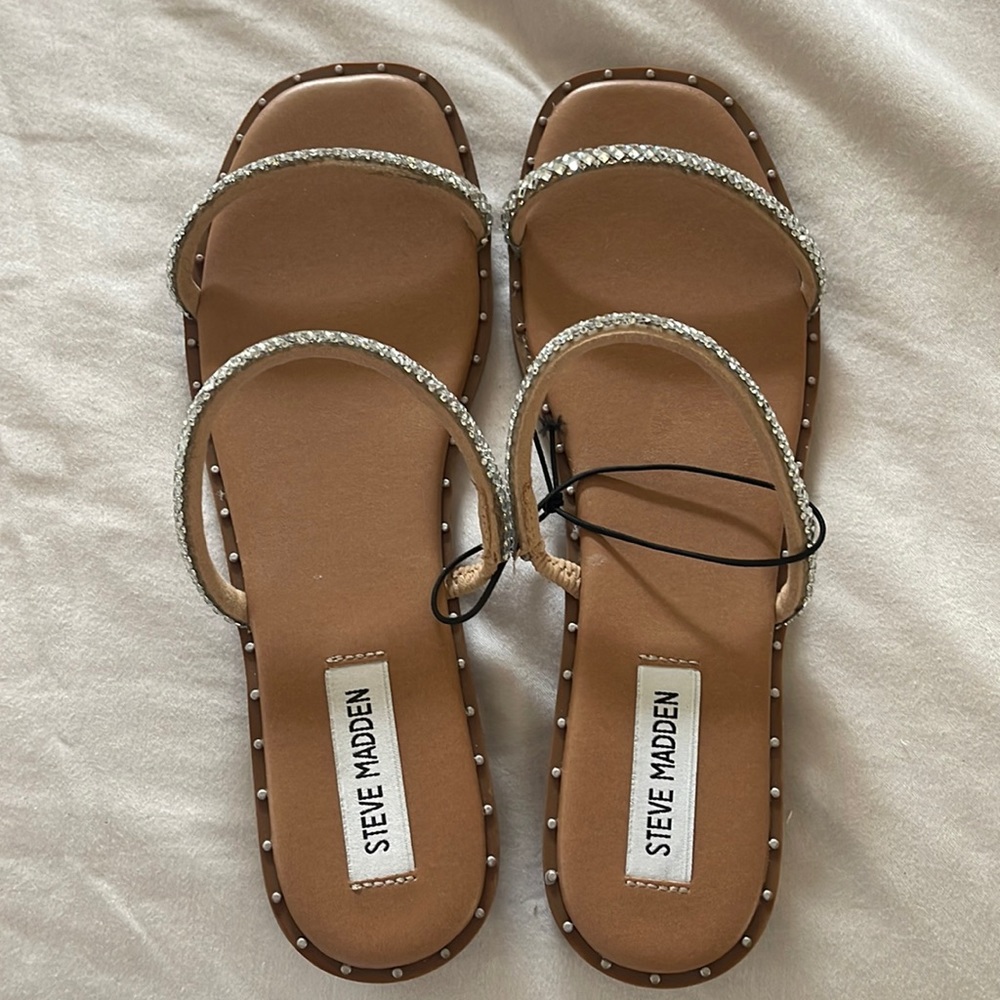 Steve Madden Sandals